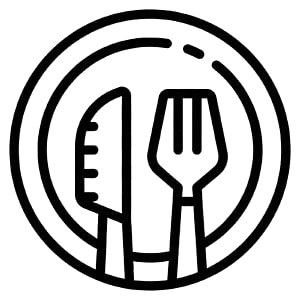 Food Icon