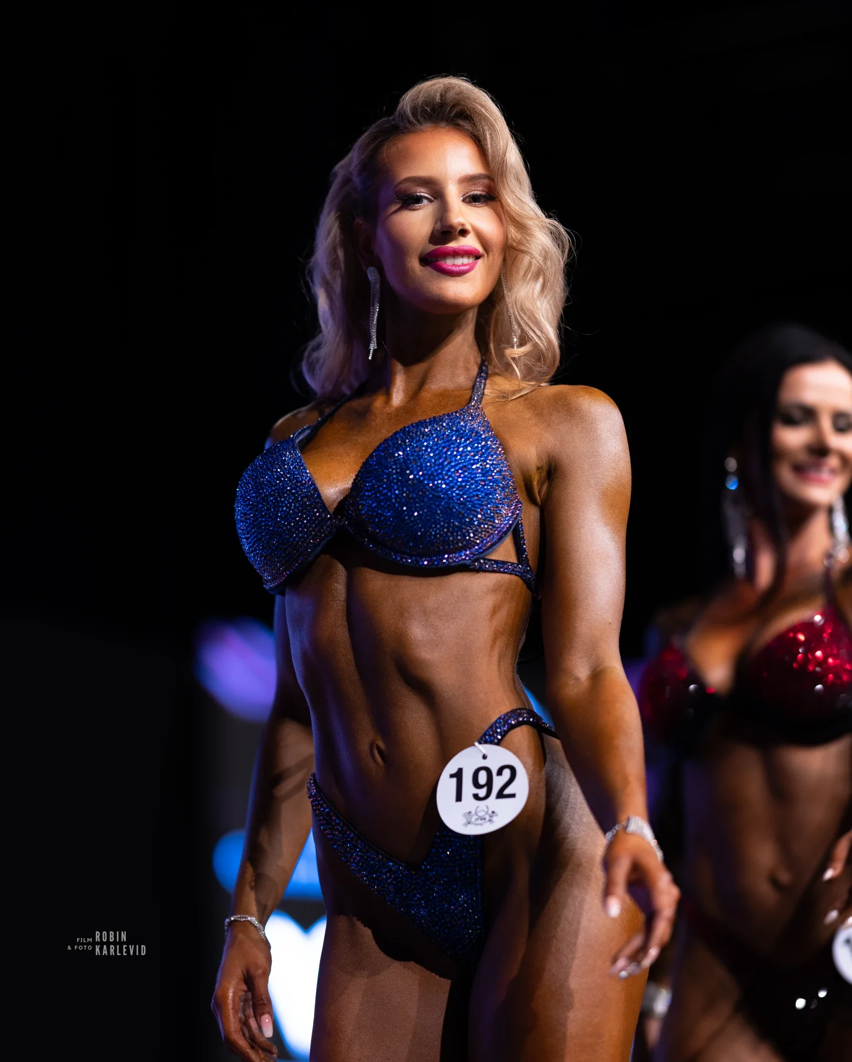 fitness-trenérka-praha